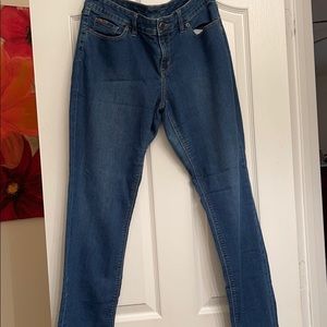 The Limited Brand Jeans